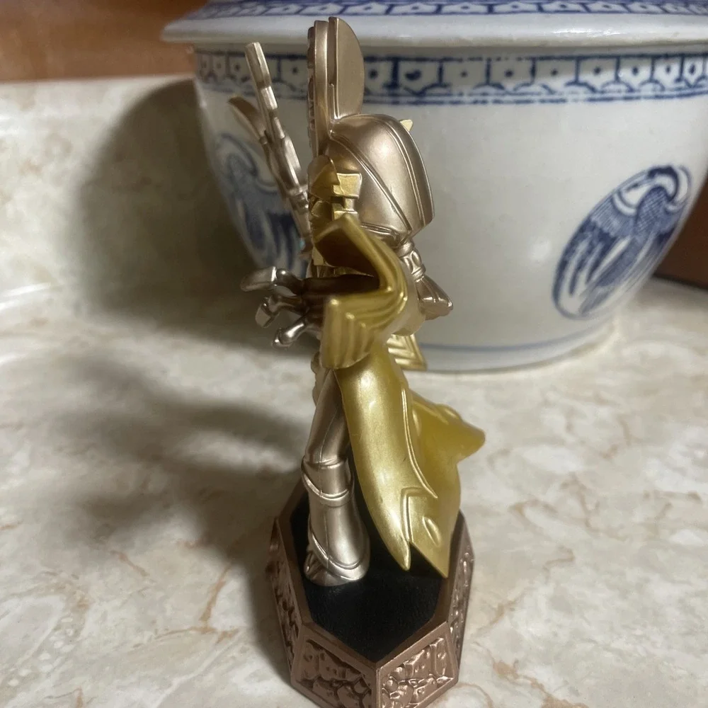 Skylanders Imaginators‎ Golden Queen Sensei 2016 Activision